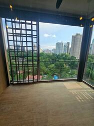 The Hyde (D10), Condominium #531102091